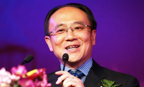 第五届CCF大数据学术会议即将开幕,亮点抢先看