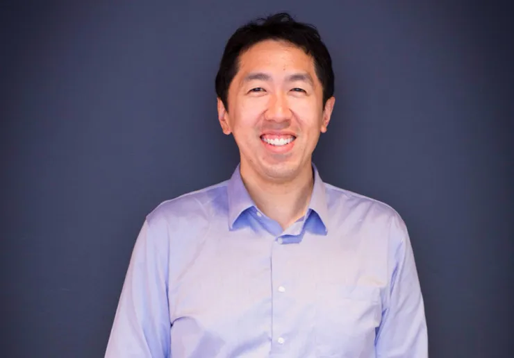 科技圈自媒体达人吴恩达又双叒叕刷屏了 这次是因为Deeplearning.ai