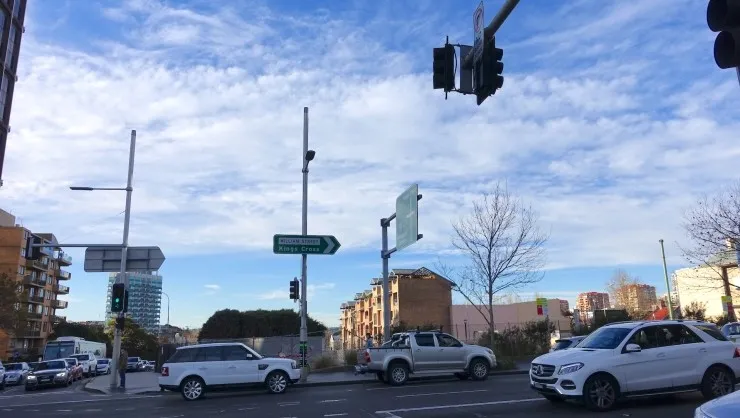 太热了，雷锋网跑来悉尼避暑，顺便为你报道 ICML 2017