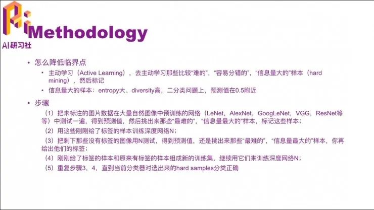 CVPR 2017精彩论文解读：显著降低模型训练成本的主动增量学习 | 分享总结