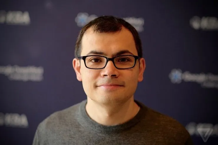 DeepMind创始人Demis Hassabis专访：让AI更聪明的秘密就在人类自己身上