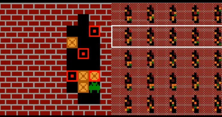 DeepMind新论文:在复杂环境中,智能体能更聪明地进行想象和思考了