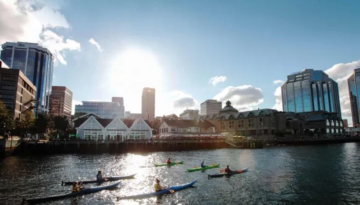 加拿大西蒙弗雷泽大学裴健教授当选ACM SIGKDD新一届主席