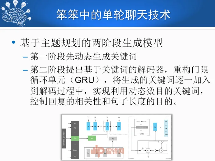 哈尔滨工业大学刘挺教授:历经50年,看人机对话技术一步步突破与发展! | CCF-GAIR