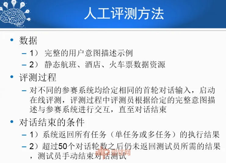 哈尔滨工业大学刘挺教授:历经50年,看人机对话技术一步步突破与发展! | CCF-GAIR