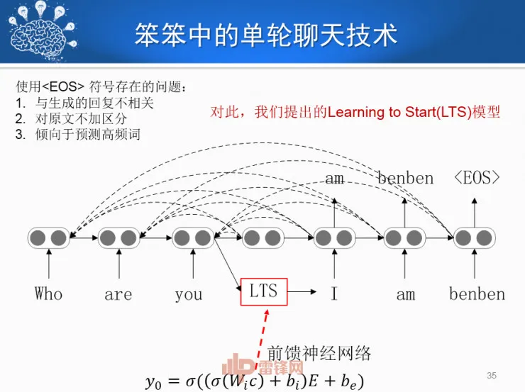 哈尔滨工业大学刘挺教授:历经50年,看人机对话技术一步步突破与发展! | CCF-GAIR