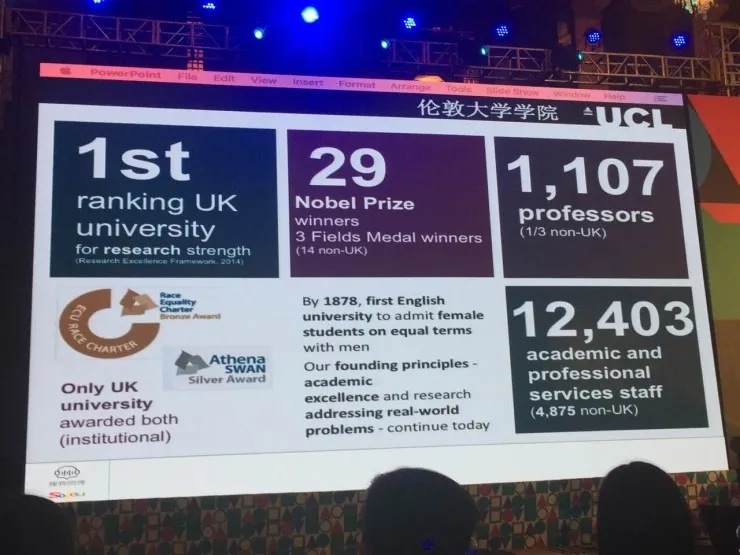 UCL计算机系教授汪军：如何进行大规模多智体强化学习？| CCF-GAIR 2017