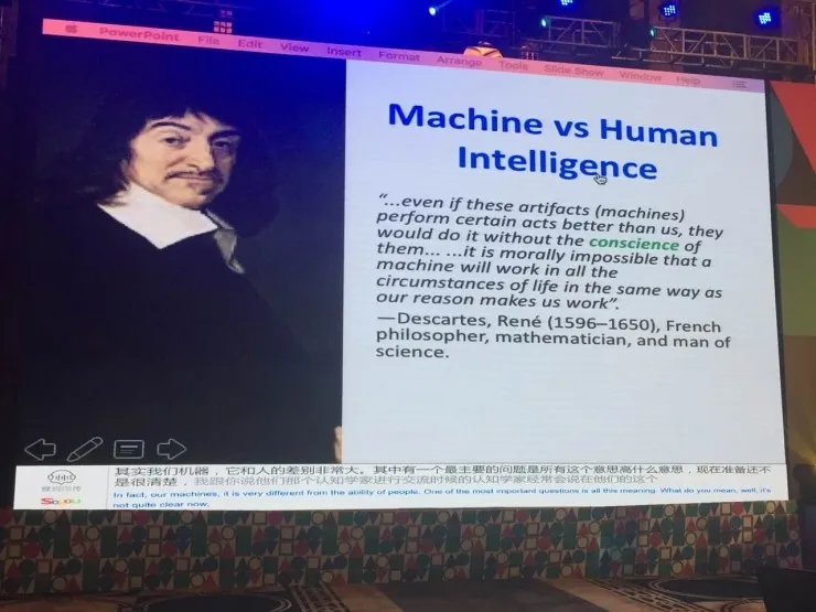 UCL计算机系教授汪军：如何进行大规模多智体强化学习？| CCF-GAIR 2017