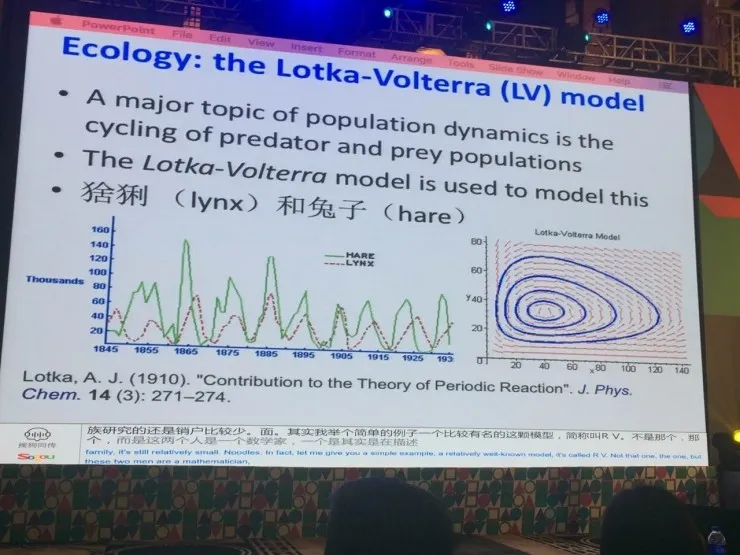UCL计算机系教授汪军：如何进行大规模多智体强化学习？| CCF-GAIR 2017