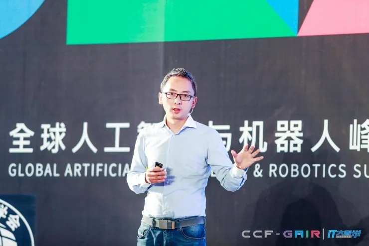 UCL计算机系教授汪军：如何进行大规模多智体强化学习？| CCF-GAIR 2017