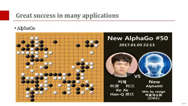 纽约大学陈溪解析机器学习和智能决策：从一个高峰到另一个高峰还有多远？