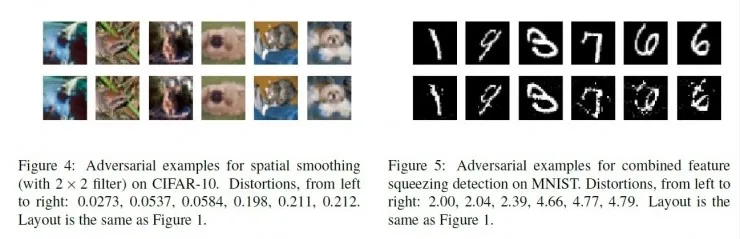 Ian Goodfellow推荐论文：给机器学习增加防御就能解决鲁棒性问题？天真！