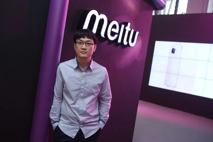 专访美图 CTO 张伟：5年以前，我们也不会想到会花 70% 的时间在人工智能上