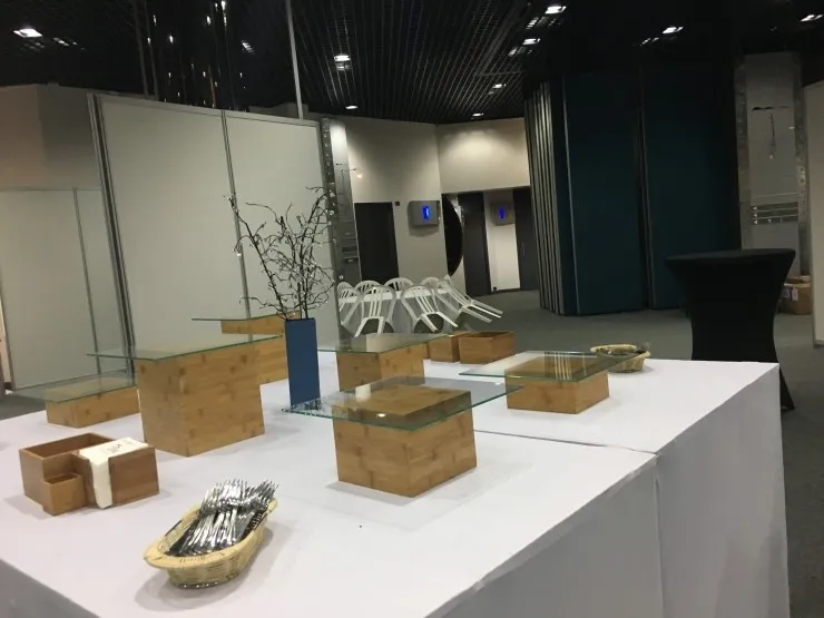 ICLR 2017开幕前夕,雷锋网来到土伦带你实地探营 | ICLR 2017