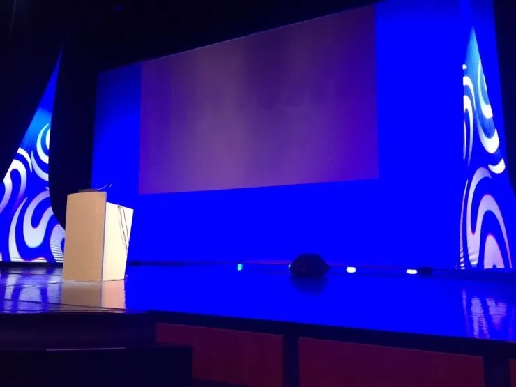 ICLR 2017开幕前夕,雷锋网来到土伦带你实地探营 | ICLR 2017