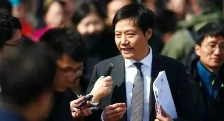 雷军：小米将发布重磅人工智能产品