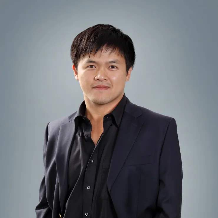 “克制”创业者黄鼎隆：只要技术正确，AI在商业上走了弯路也是好事