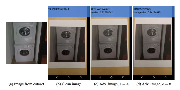 OpenAI最新研究：“对抗样本”能轻易黑掉AI系统，如何抵御？