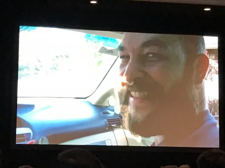 Waymo技术负责人Dmitri Dolgov:自动驾驶的核心是建立人对汽车的信任 | AAAI 2017