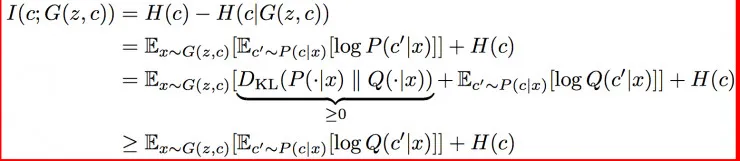 GAN的理解与TensorFlow的实现