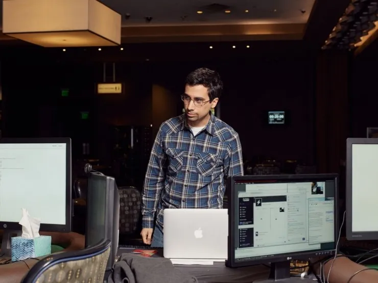 深度 | 人工智能战胜顶级扑克玩家的背后,是 20 年来扑克机器人的不断进步