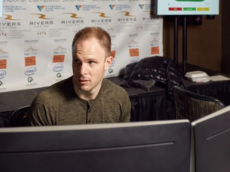 深度 | 人工智能战胜顶级扑克玩家的背后,是 20 年来扑克机器人的不断进步