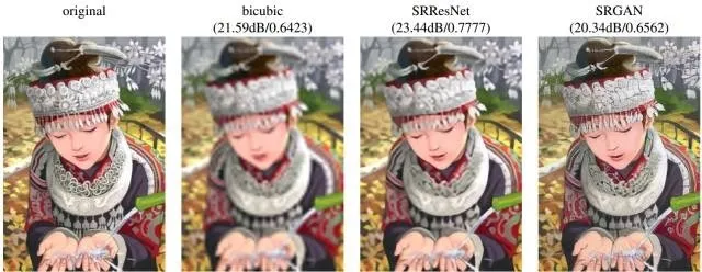 深度解读：GAN模型及其在2016年度的进展