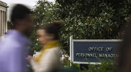 美国政府电脑被黑：400万雇员信息被盗