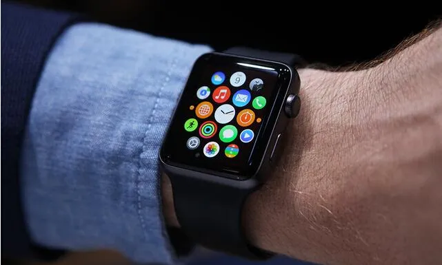 任何人都能重置Apple Watch 不知道密码也行