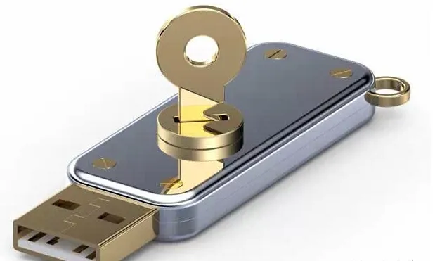 计算机自杀式软件--USBKill