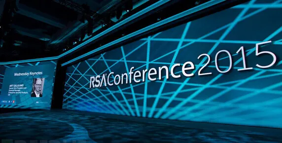 RSA会议：2015六大新型攻击趋势
