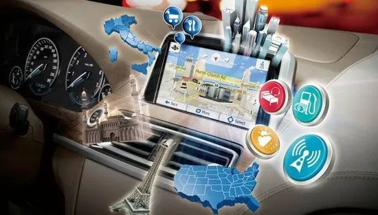 美参议员报告：汽车无线技术存在大量安全隐患