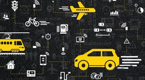 FTC称物联网应关注安全和隐私性