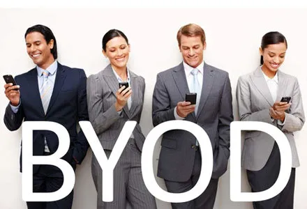 AT&T:BYOD在2015年达“拐点”