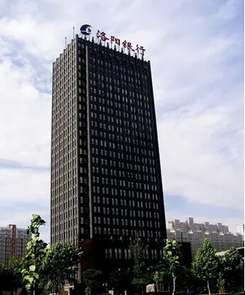 浪潮助力洛阳银行打造业务安全可信链条