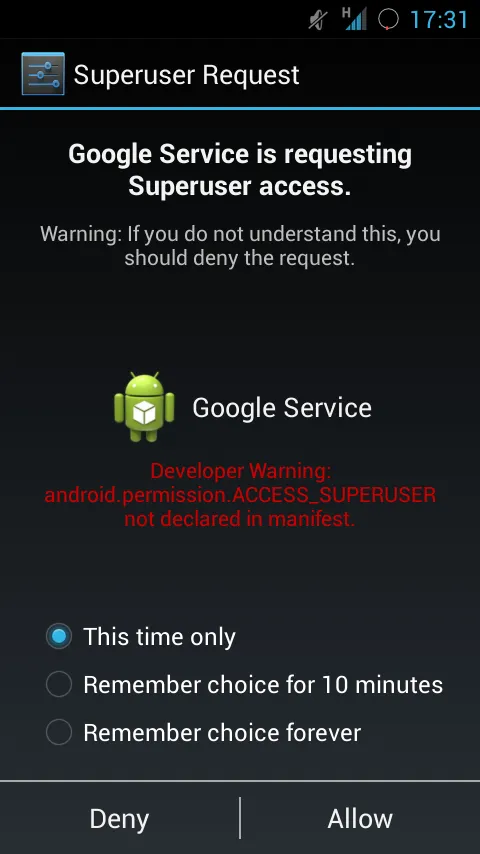 Fortinet：移动端病毒又现免杀新招数