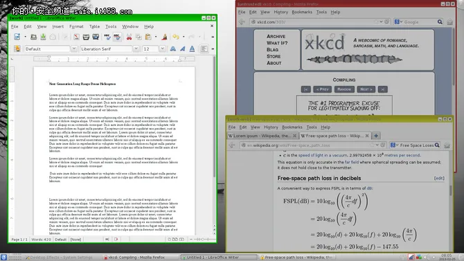 你需要知道的十佳安全Linux发行版