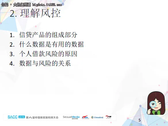 大数据全流程平台在互联网金融的实现