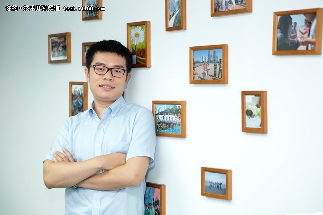 SACC 2016:专访宜信大数据研发经理侯松