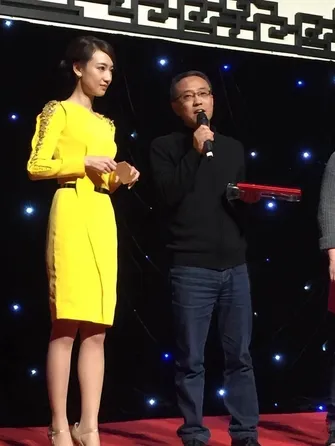 慧算账张述刚荣获最佳产品领导力人物奖