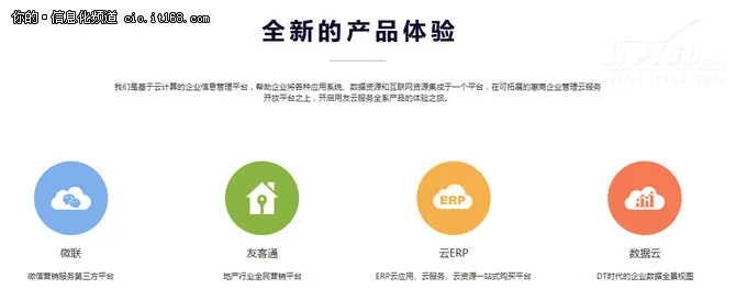 找准互联网+切入点 企业成功转型的关键