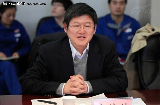 找准互联网+切入点 企业成功转型的关键