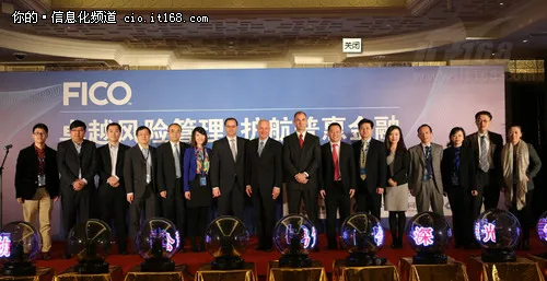 卓越风险管理 护航普惠金融