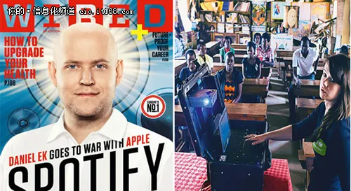 《连线》:鸿合携儿基会创新圆梦教育