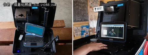 《连线》:鸿合携儿基会创新圆梦教育