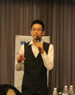 互联网金融最前沿 深圳CIO沙龙圆满落幕