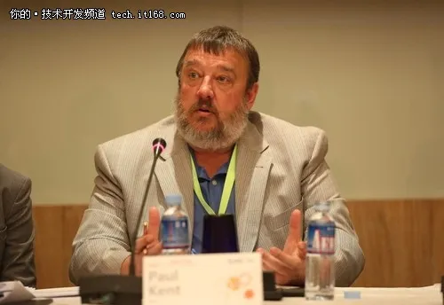 专访SAS高管：Value是大数据的精髓