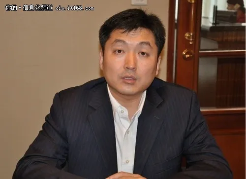 医疗信息整合管控方案 助医院高效管理