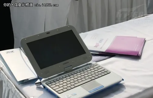 一对一数字化学习 “智”力教育变革