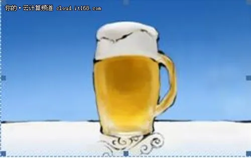 云计算：吹尽狂沙始到金